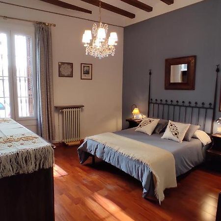사바델 Casa Mo 아파트 외부 사진