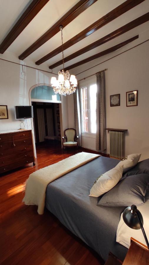 사바델 Casa Mo 아파트 외부 사진