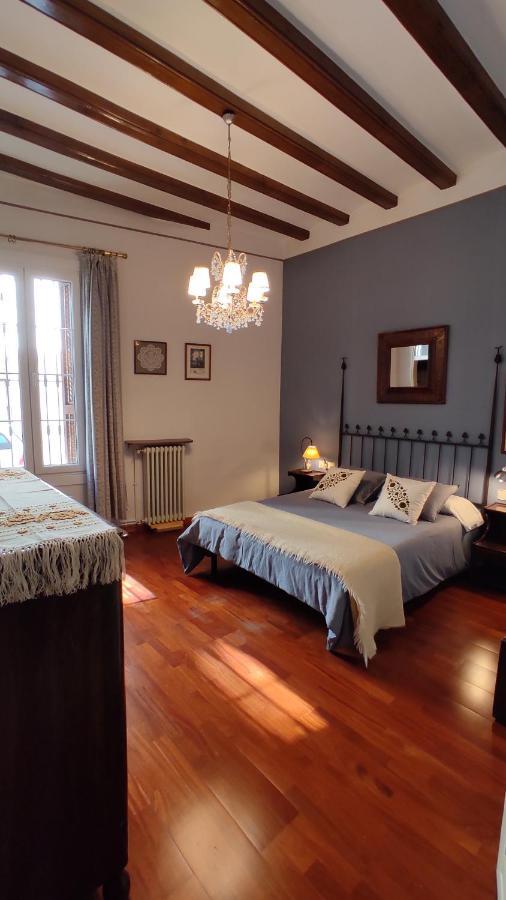 사바델 Casa Mo 아파트 외부 사진