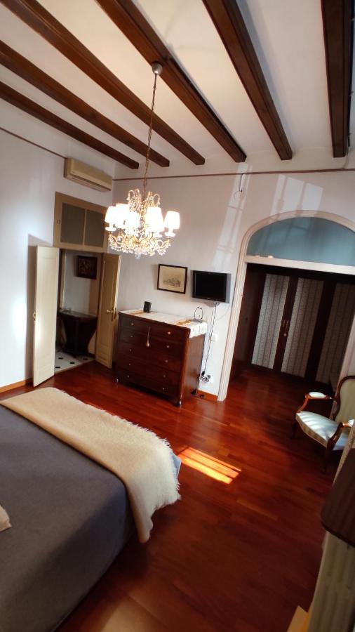 사바델 Casa Mo 아파트 외부 사진