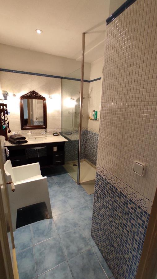 사바델 Casa Mo 아파트 외부 사진