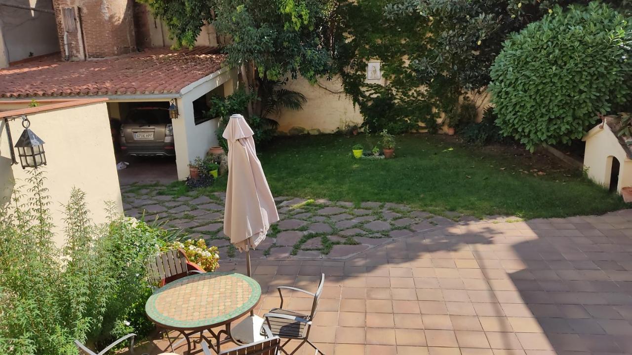 사바델 Casa Mo 아파트 외부 사진