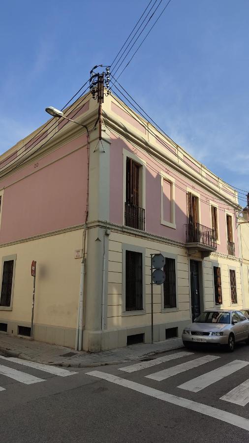사바델 Casa Mo 아파트 외부 사진