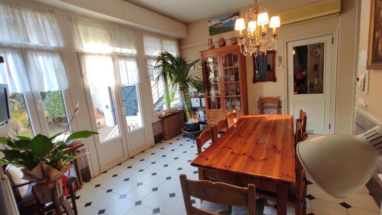 사바델 Casa Mo 아파트 외부 사진