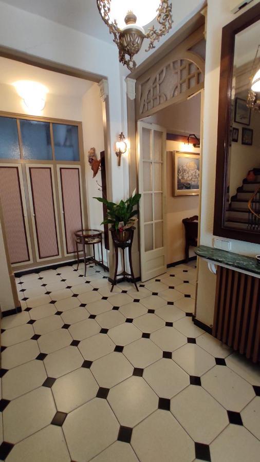 사바델 Casa Mo 아파트 외부 사진