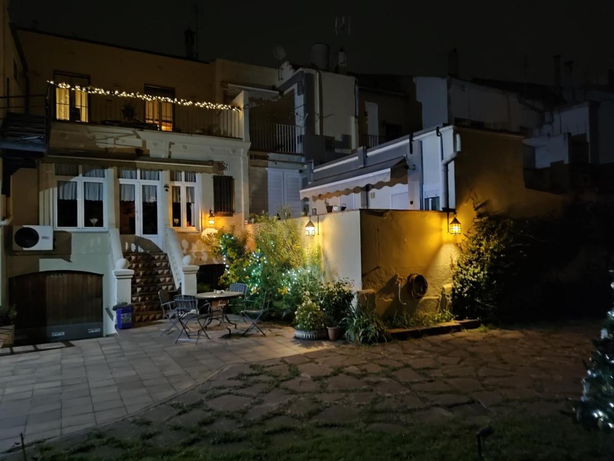 사바델 Casa Mo 아파트 외부 사진