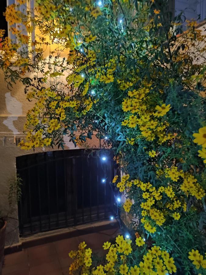 사바델 Casa Mo 아파트 외부 사진